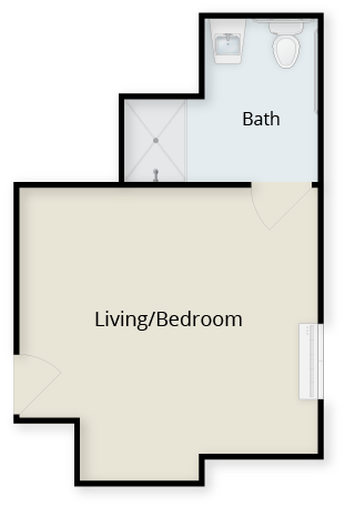 Assisted Living _ Memory Care Studio